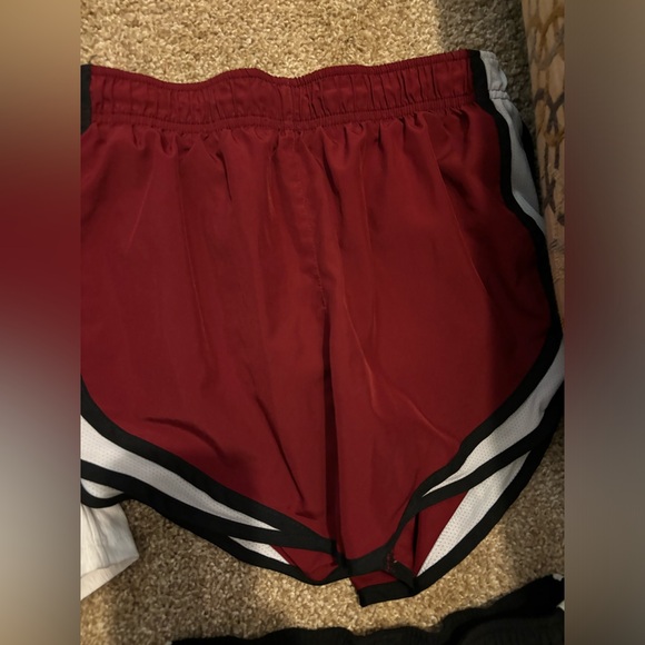 4 pairs XS shorts - Picture 5 of 7